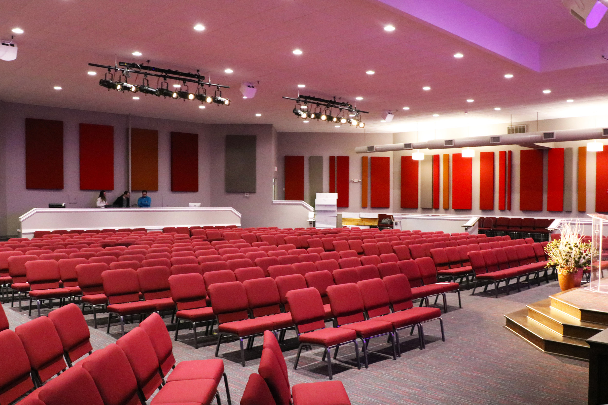 丨Vessel Architecture-4