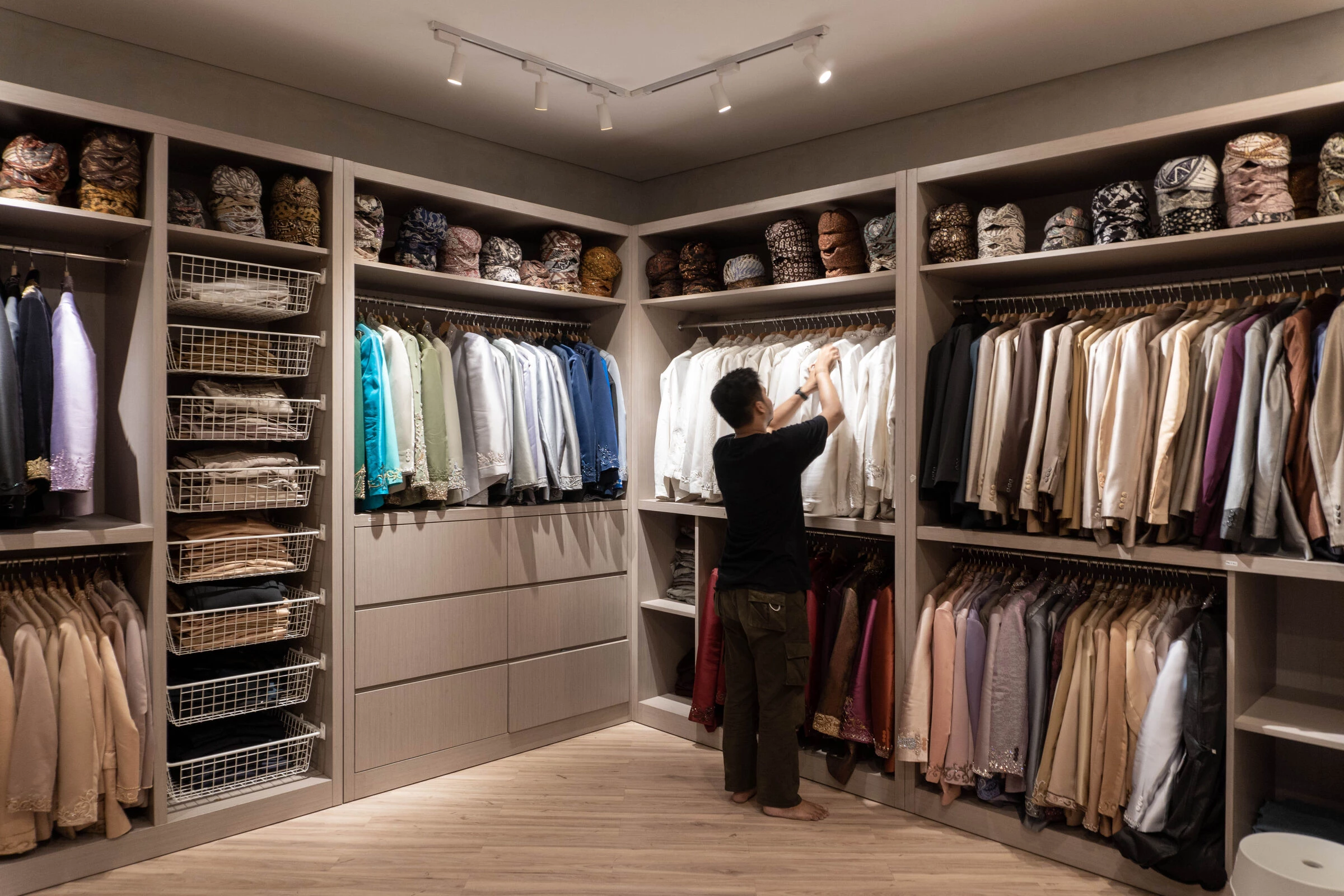 皇家空军新娘或无线电管理局新娘丨KAD Firma Arsitektur-26