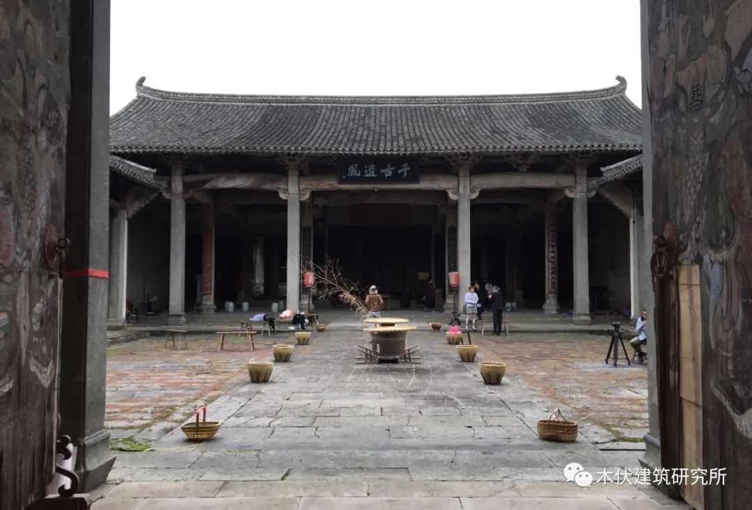 《土地·戏·说》空间场域设计丨中国安徽丨胡臻杭,韩雪,张琪丽-58