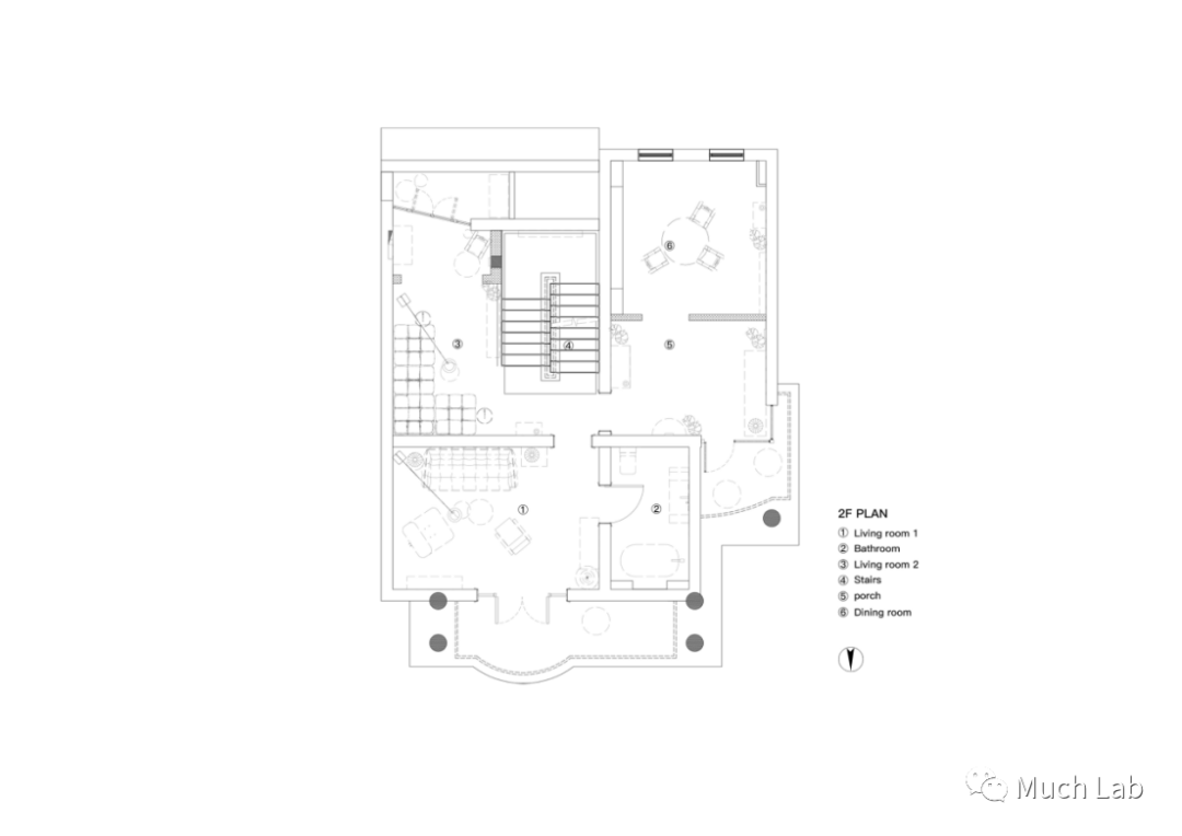 HOMTIQUE VIP 沙龙丨中国上海-95