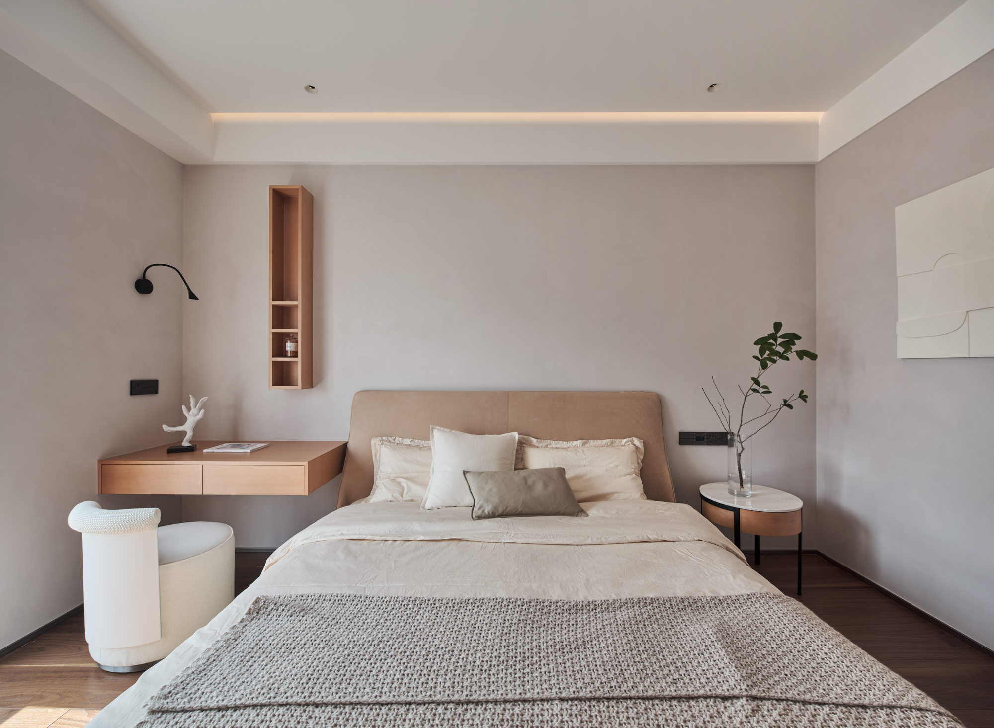 翡翠滨江丨中国温州丨尚格设计-33