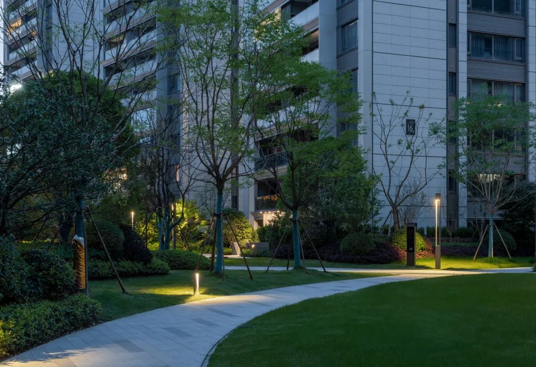 中南作品 | 杭州棠玥湾，屹立城市的艺术坐标-40