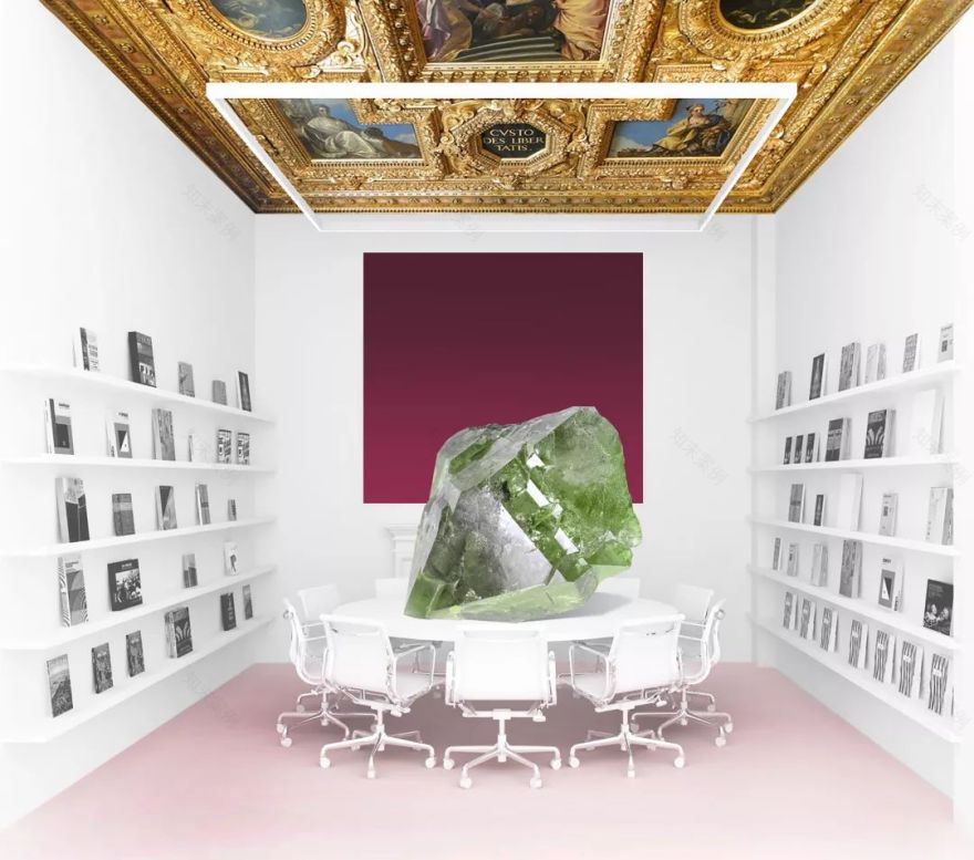 莫斯科废墟中的 NGRS 少女心公司-20