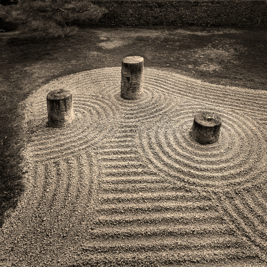 本保,日式庭园-8