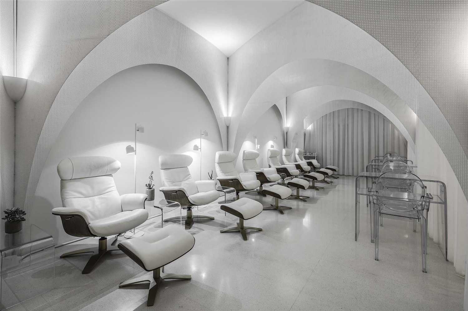 Lily Nails美甲美睫（五道口店）-10