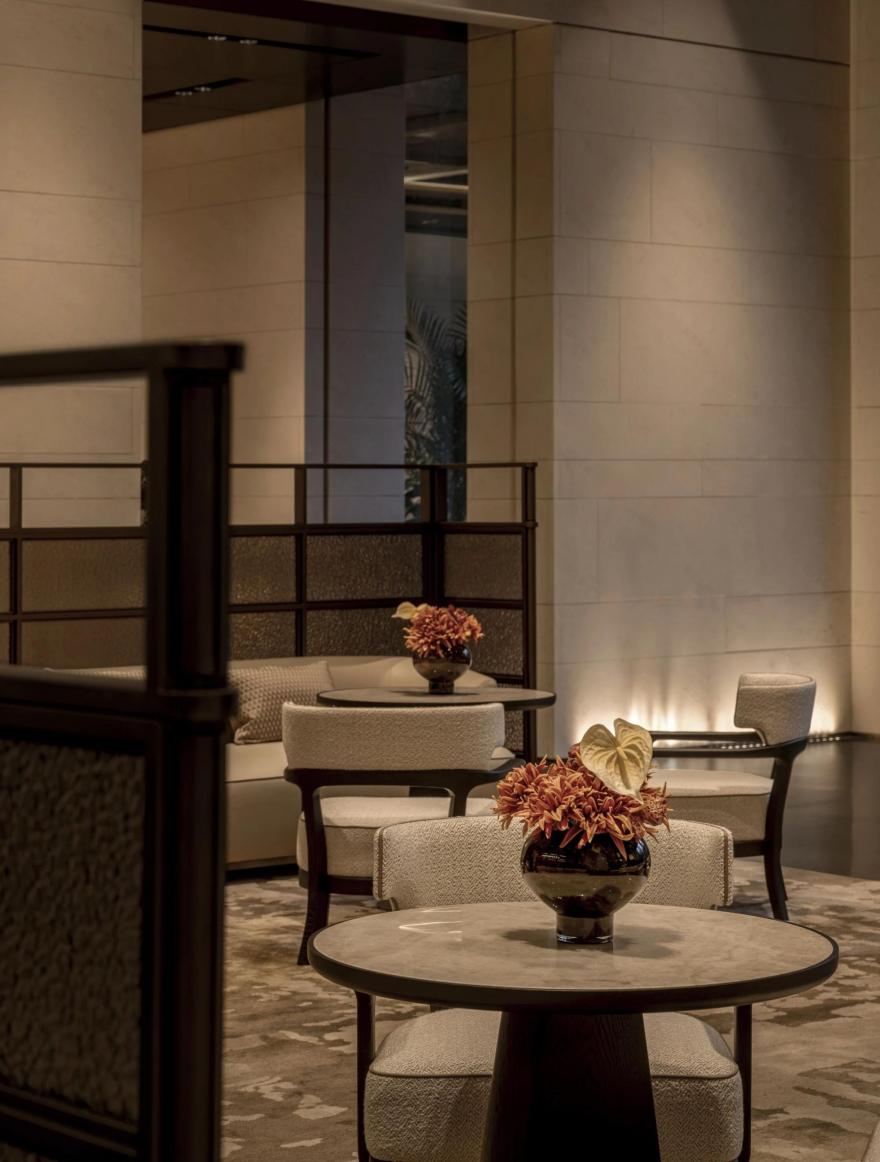 丹健国际 · 长沙华润瑞府四期锦宸丨中国长沙丨DIA丹健国际-34