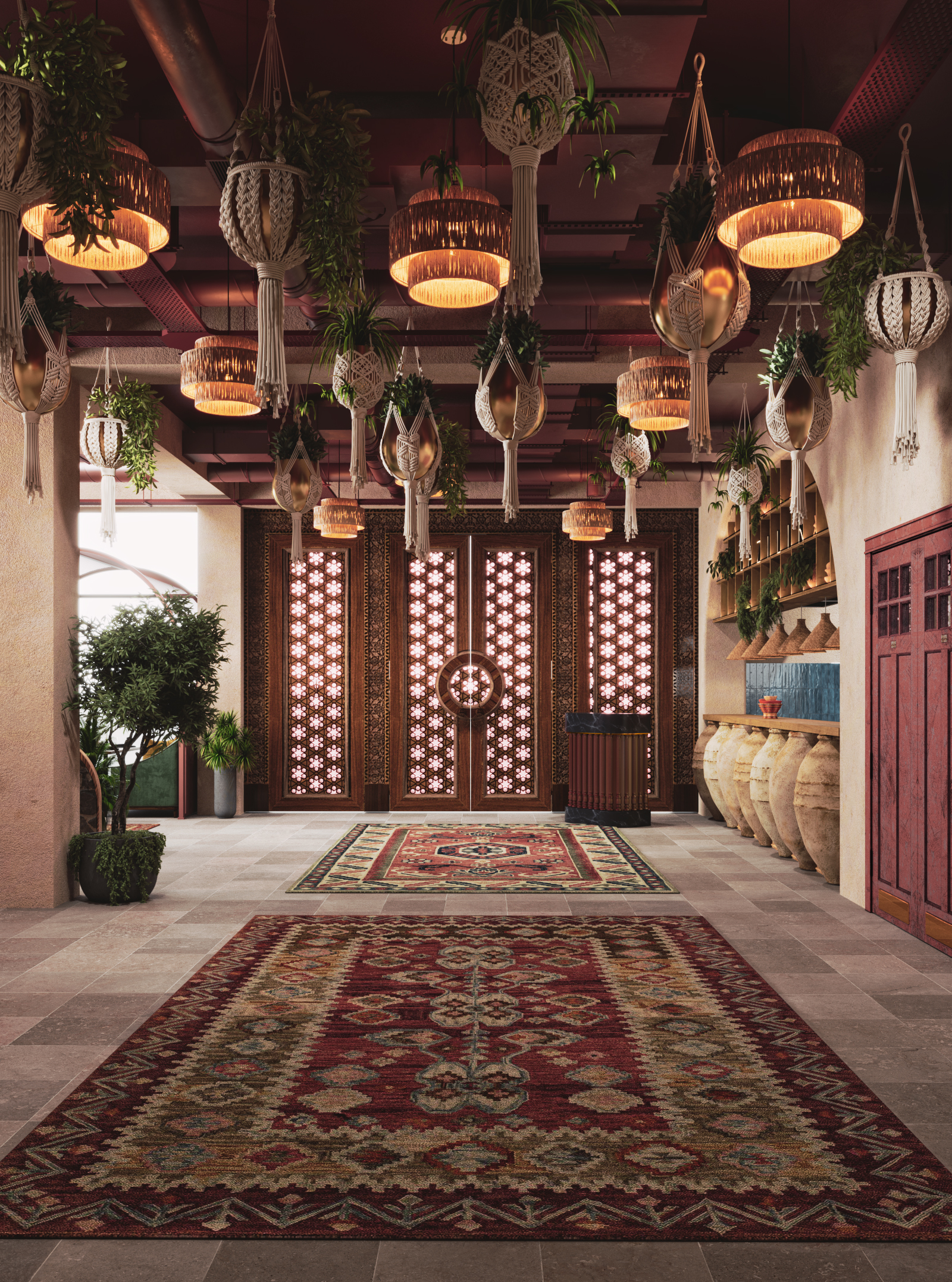 Restaurant Ozbekistan-1