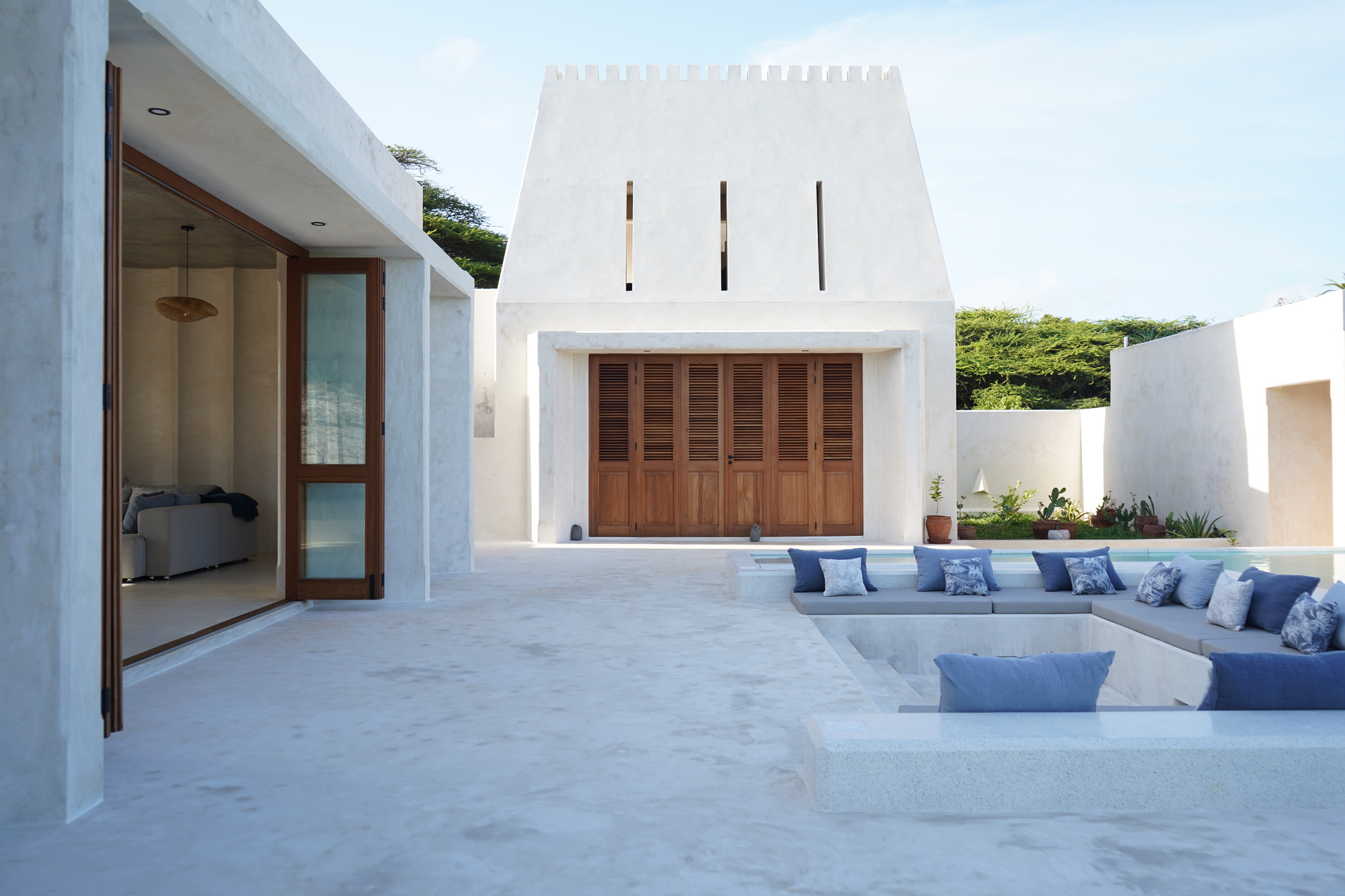 联排别墅丨肯尼亚-15