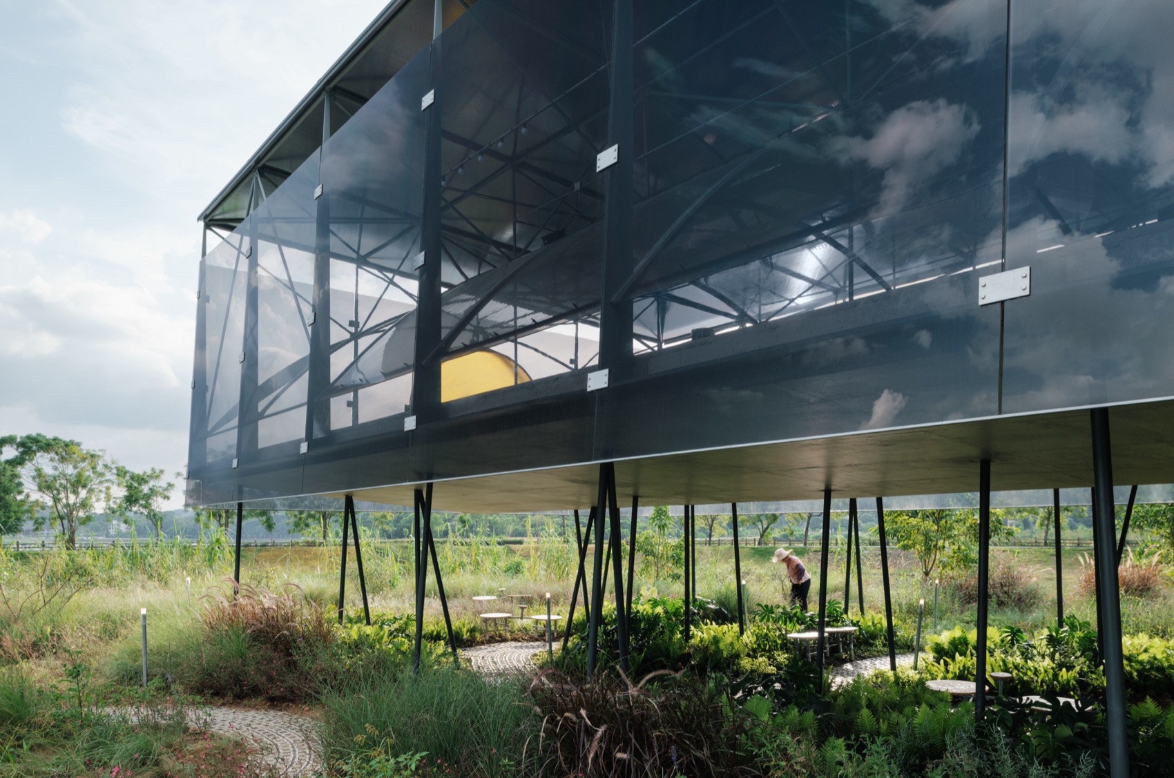 明月坞丨中国惠州丨郭廖辉工作室-43