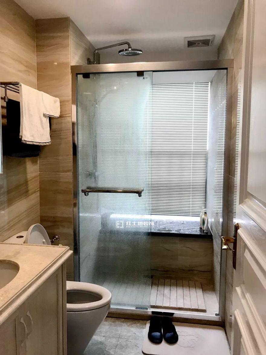 中铁·诺德国际花园现代轻奢风,生活充满仪式感!-86