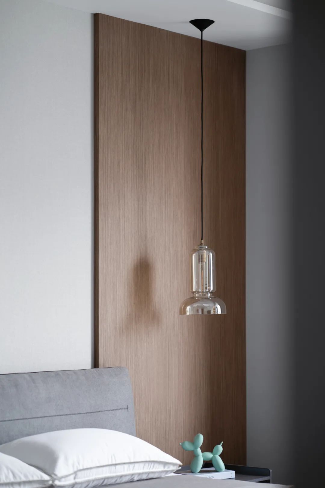 温岭玉兰花苑现代极简家居设计，打造静谧温馨空间-64