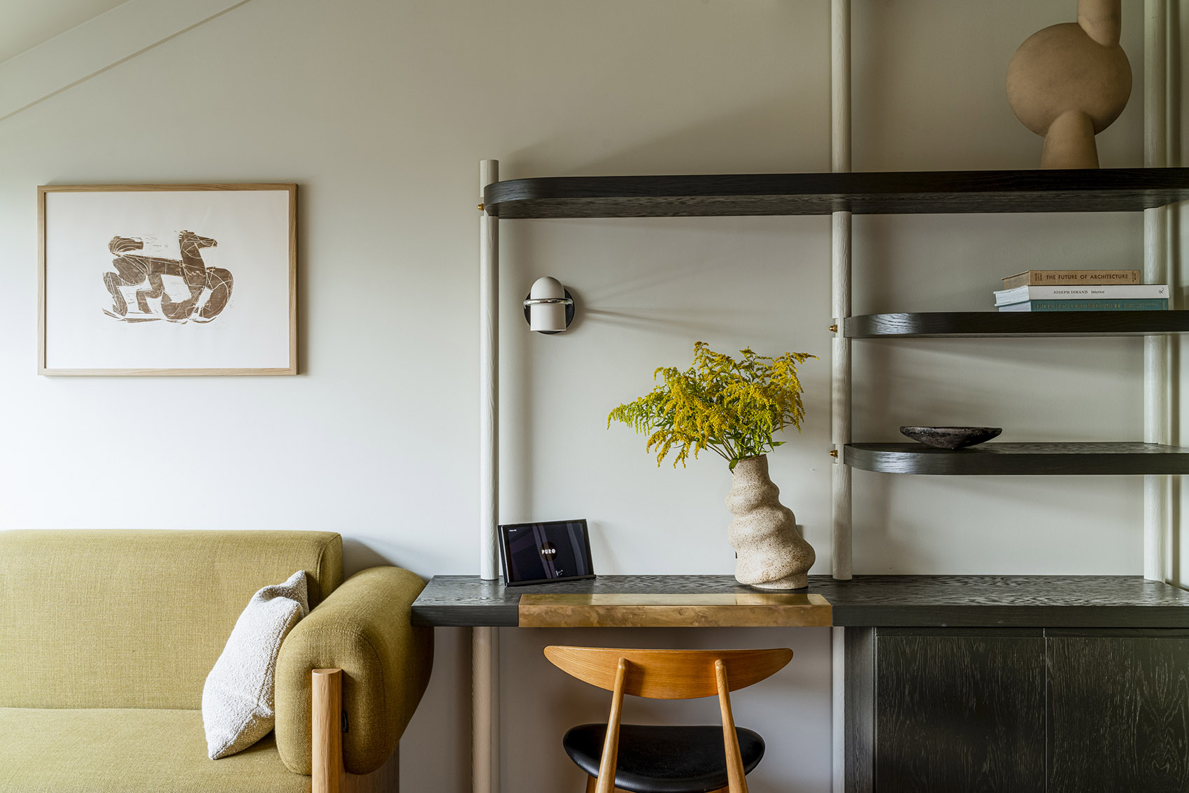 波兰克拉科夫 PURO 酒店丨Paradowski Studio-61