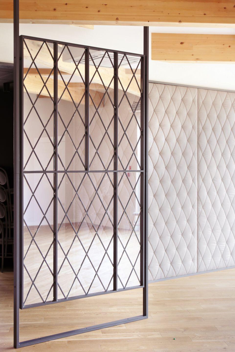 波兰历史建筑中的现代酒店设计-33