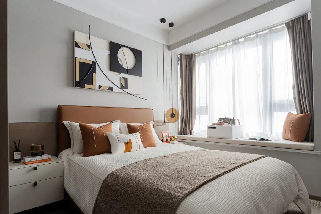 上海临港101悦城生活体验中心及样板间丨中国上海丨超级平常,峻佳设计-75