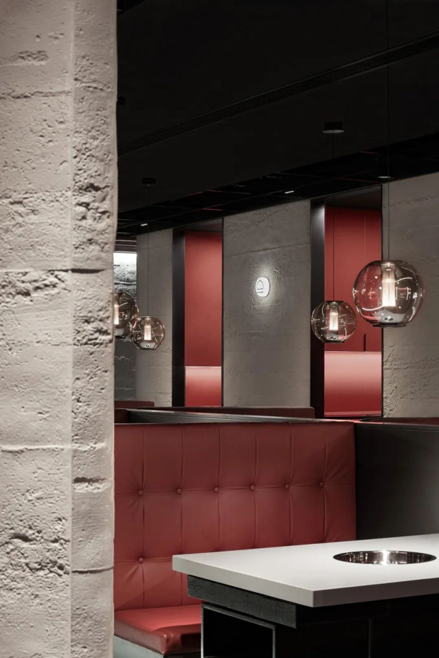 浩爷 · 围炉赤焰丨中国北京丨空景设计机构-14