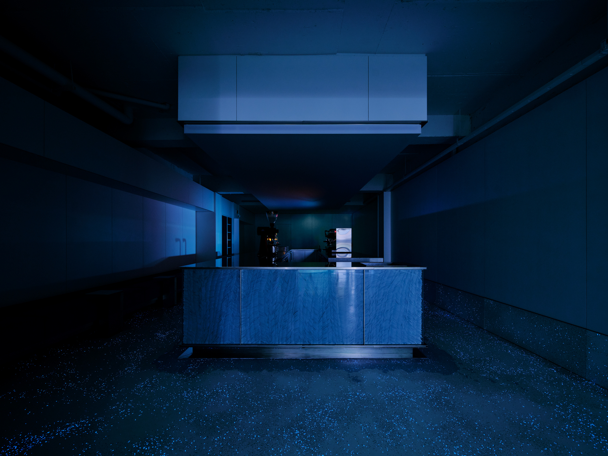 德美尔釜山车站店丨韩国丨design by 83,Minseok Kim-47