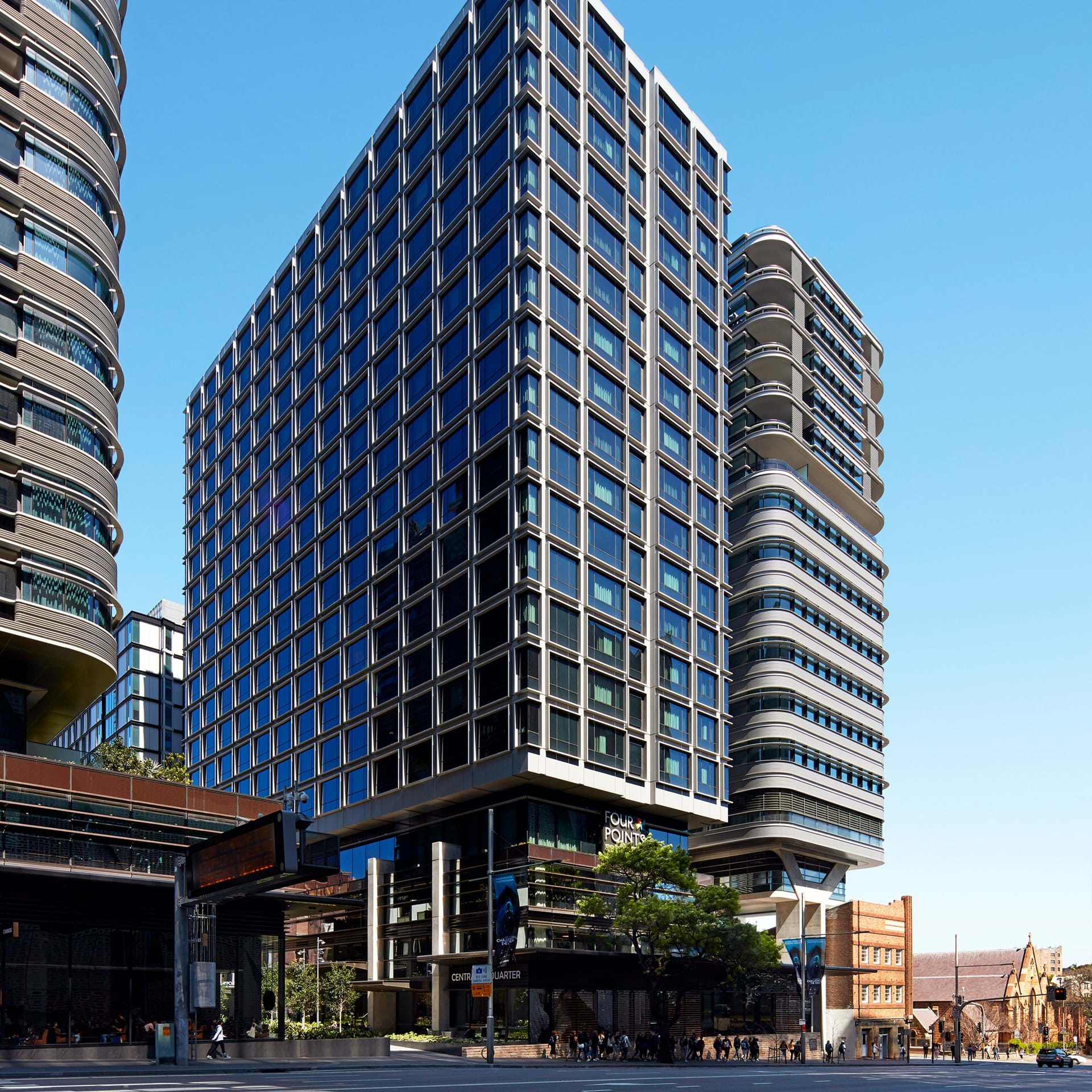 澳大利亚DUO中央公园-6