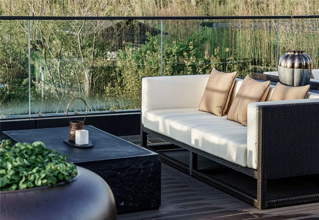 绍兴玺园 | 名仕雅集,东方美学之空间演绎-131