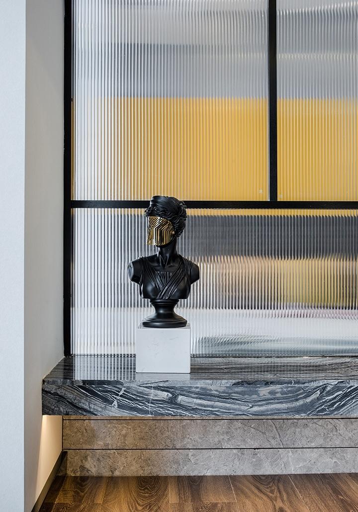 锦江印象平层改造-26