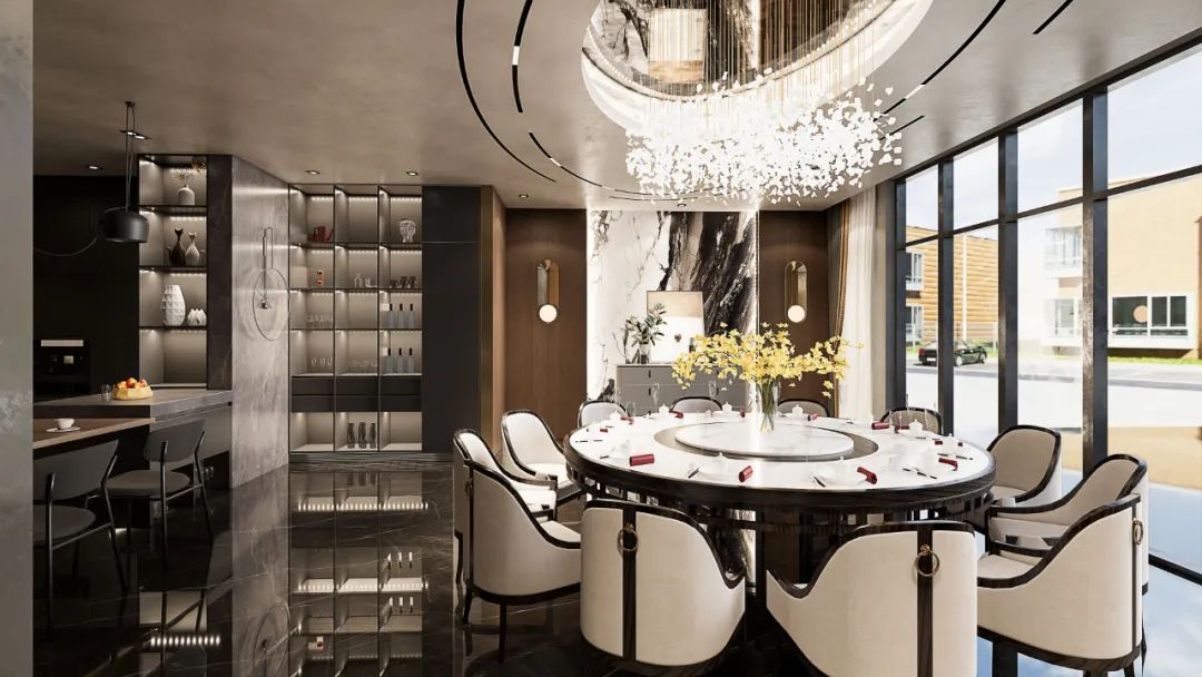 宏辰云著丨中国绵阳丨成都中汇同筑建筑设计事务所有限公司-48