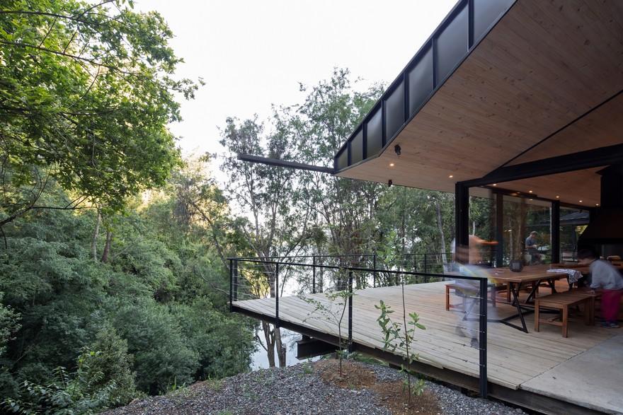 Lakeview House by ABestudio – Oficina de Arquitectura-12