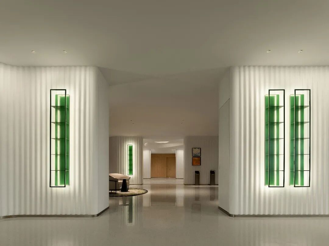 三亚石药医疗公园丨中国三亚丨方夏设计&方周智造-18