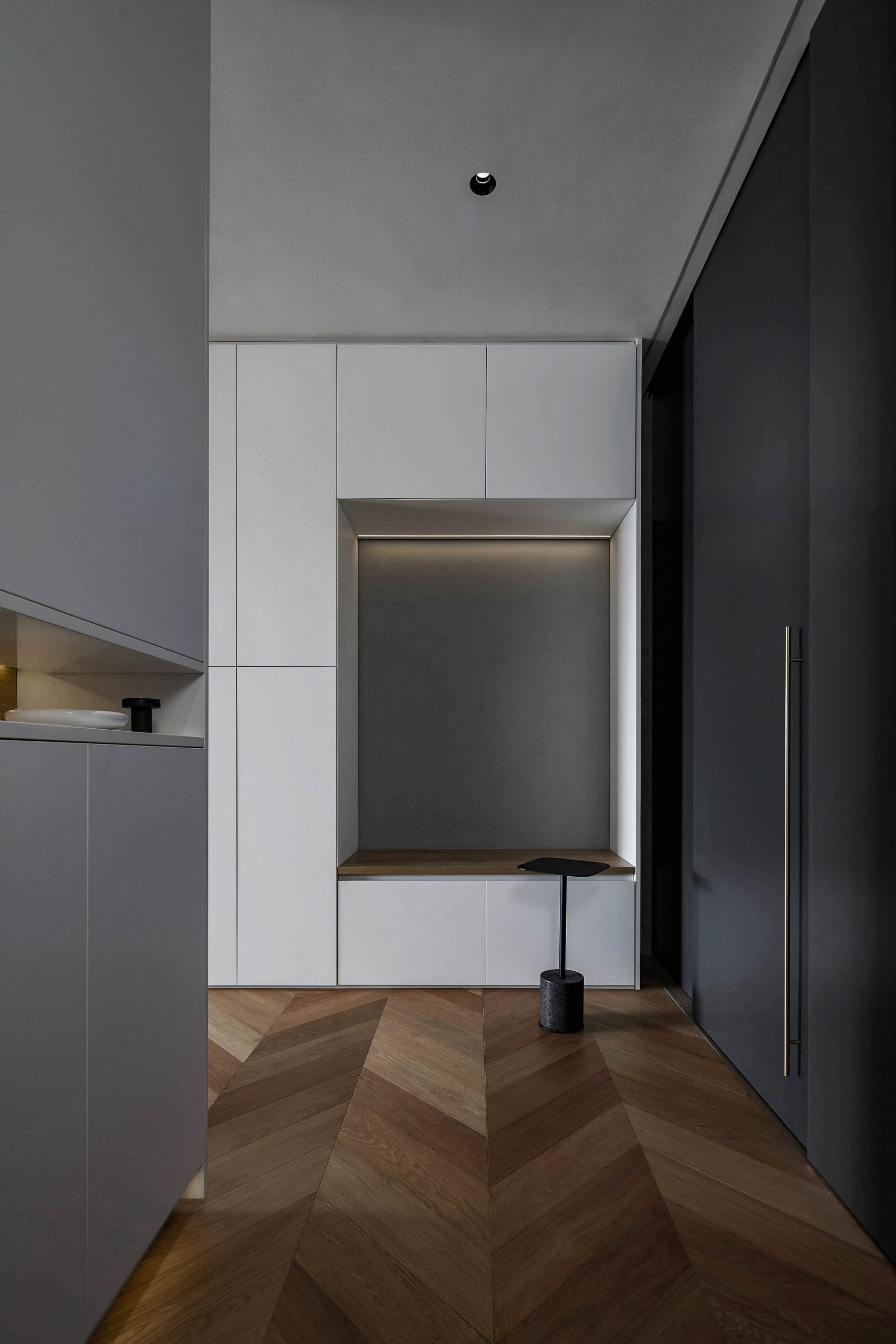 广州天河北 Kinjodesign 打造宜居公园住宅-1