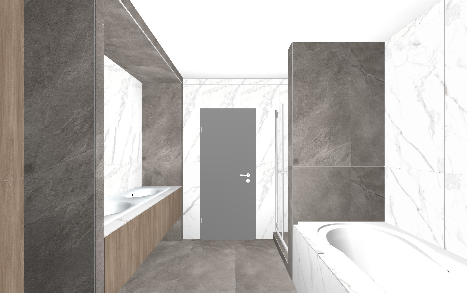 Tile layout/calculation-4