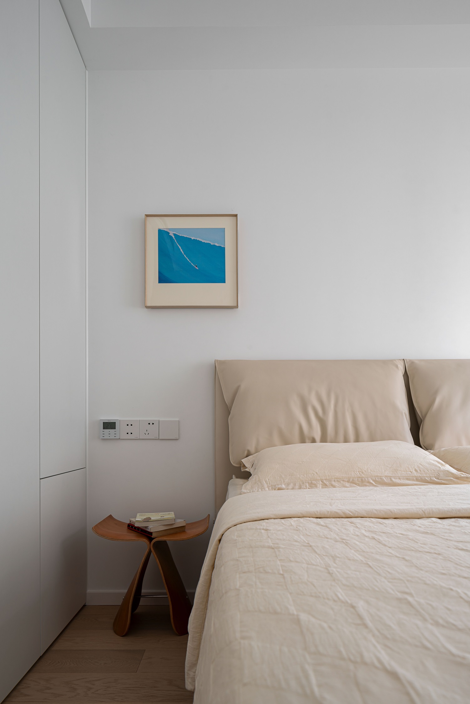 138㎡爆改精装修丨中国苏州丨一道设计-57