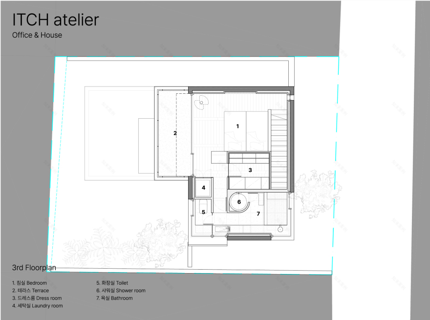 ITCH atelier / Atelier ITCH-27