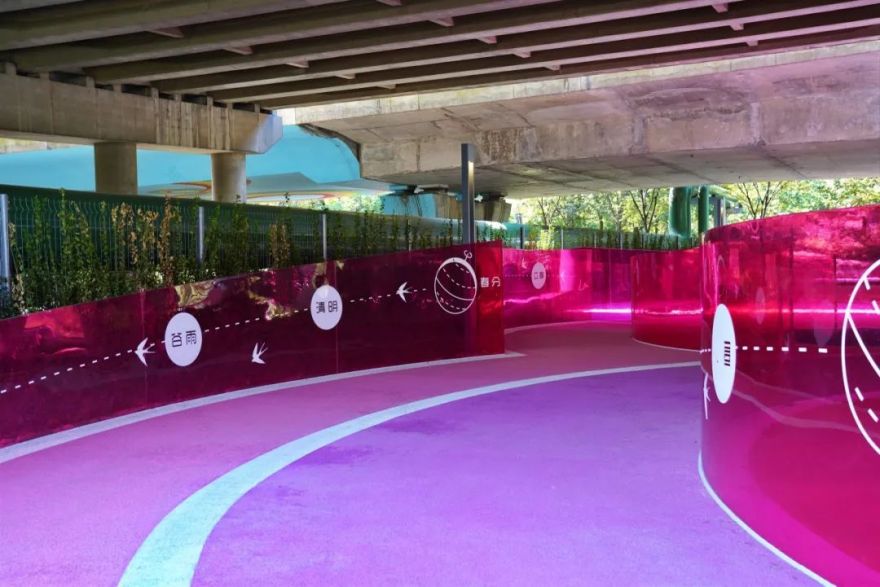 张家港河“二十四洞天”的三洞天设计-35