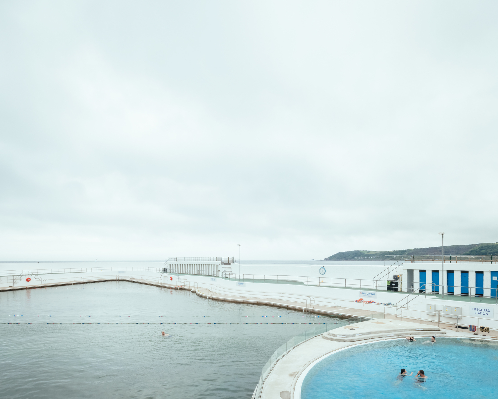 朱比利泳池丨英国丨ScottWhitbyStudio-12