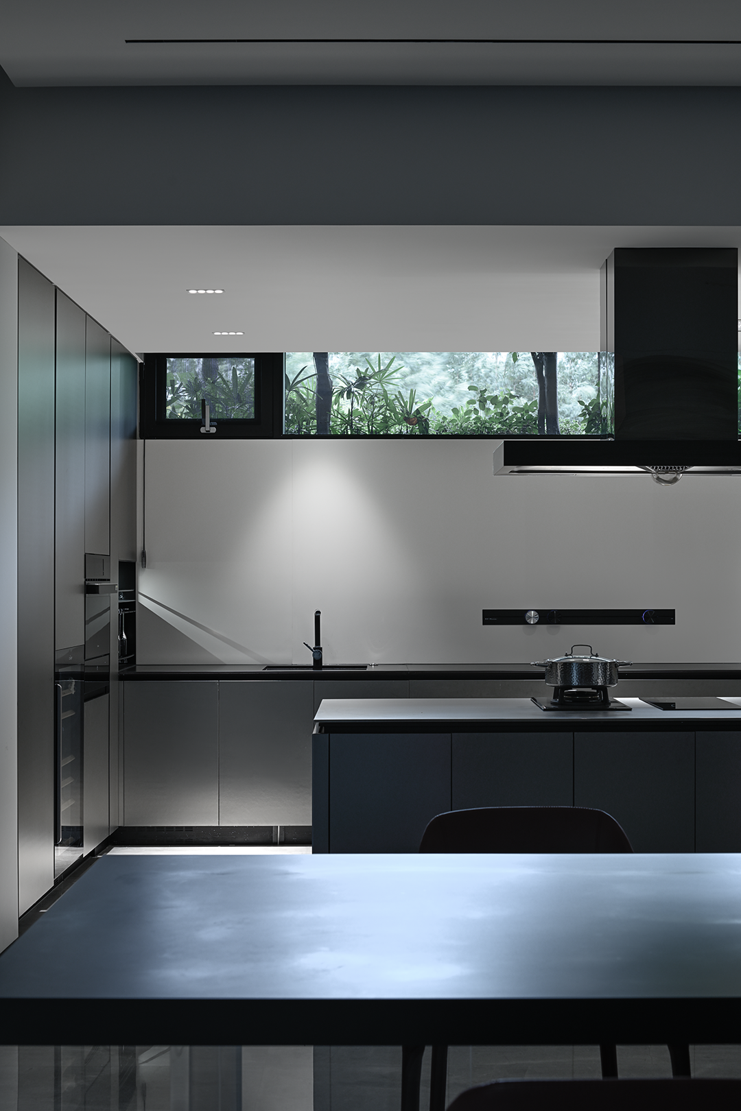 广东汕头五矿别墅豪宅丨中国汕头丨铂宸设计-34