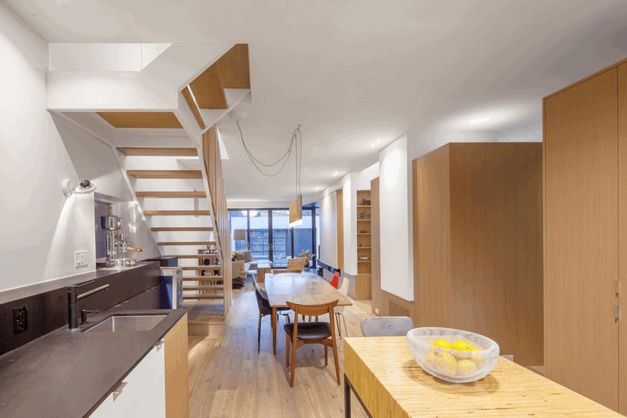 Grace House: Full Renovation and Addition to a House from the 1890s-19