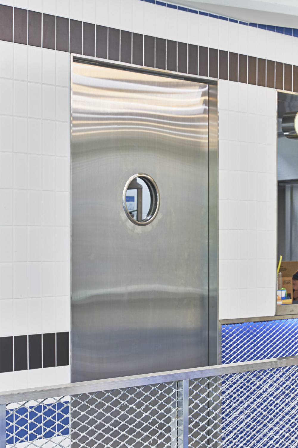 蓝色彼得 25 平小户型室内设计惊艳亮相-15