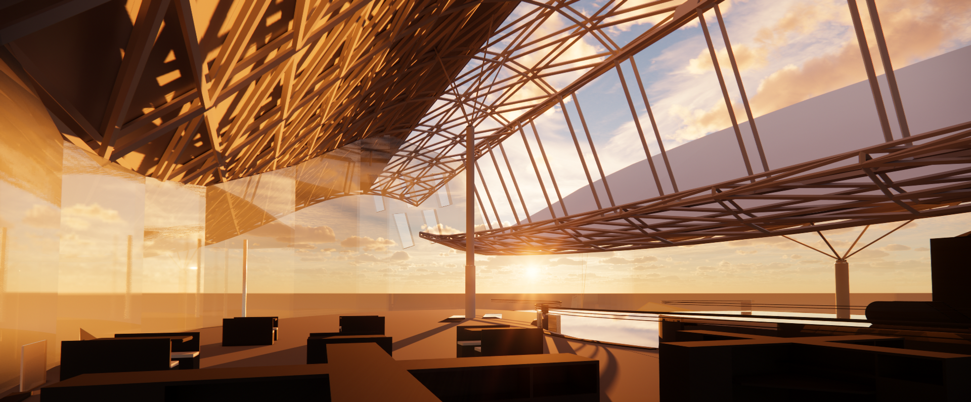 Galala bus terminal-2