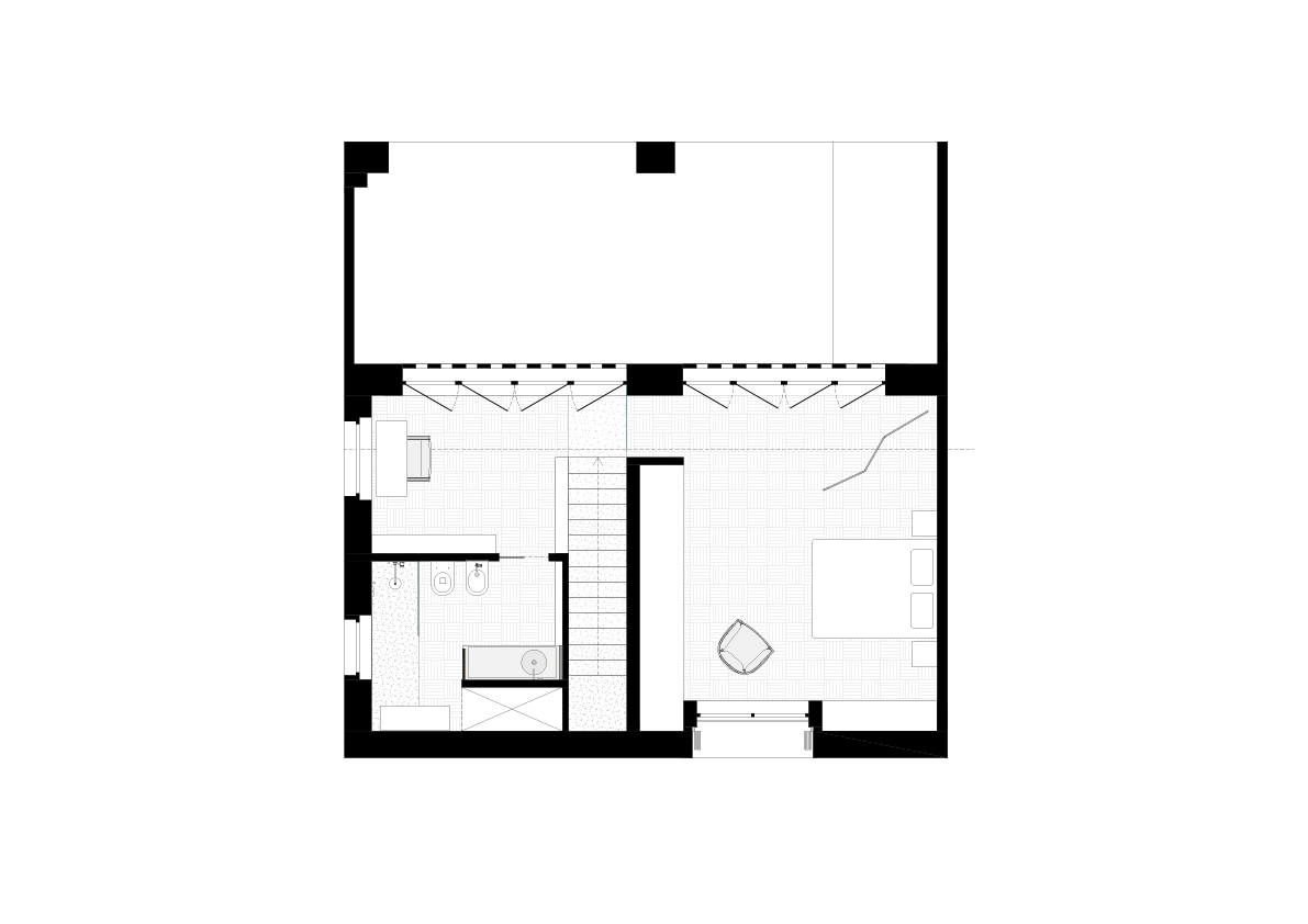 百年别墅重生丨意大利-41