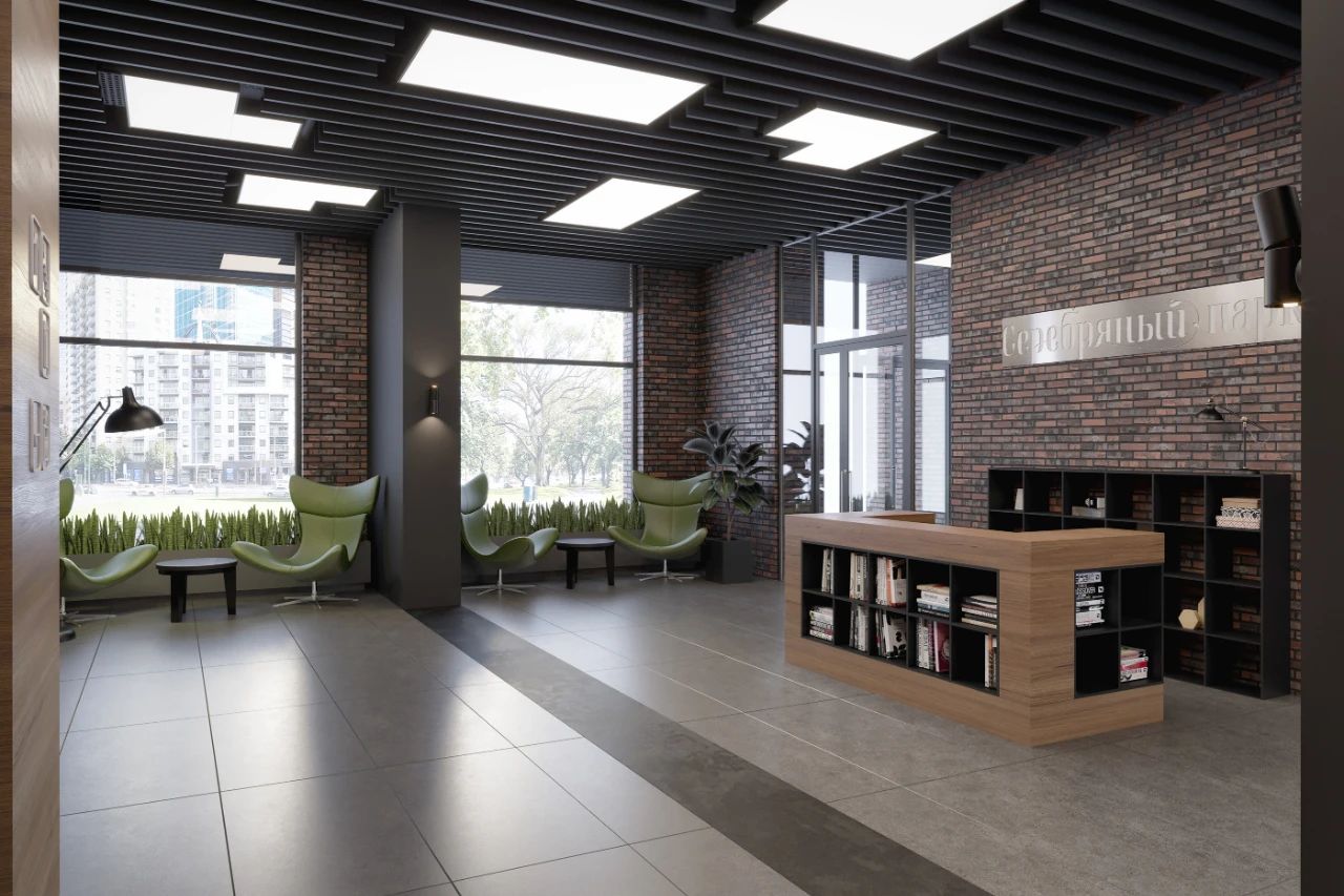 120㎡现代原木风公寓丨俄罗斯莫斯科丨Tanya Bykovskaya-44