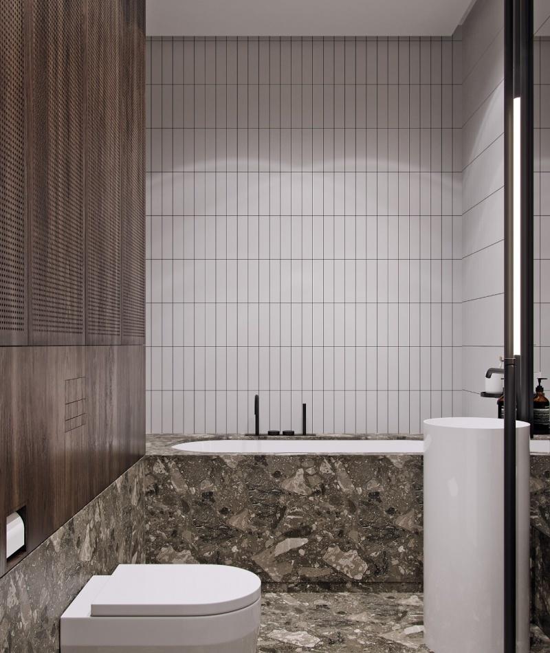 
至臻质朴—低调内敛的个性主张！ -23