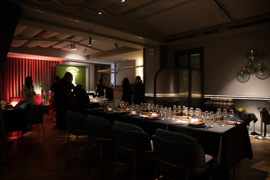 阿伯劳音乐指导丨活动创意总监-3