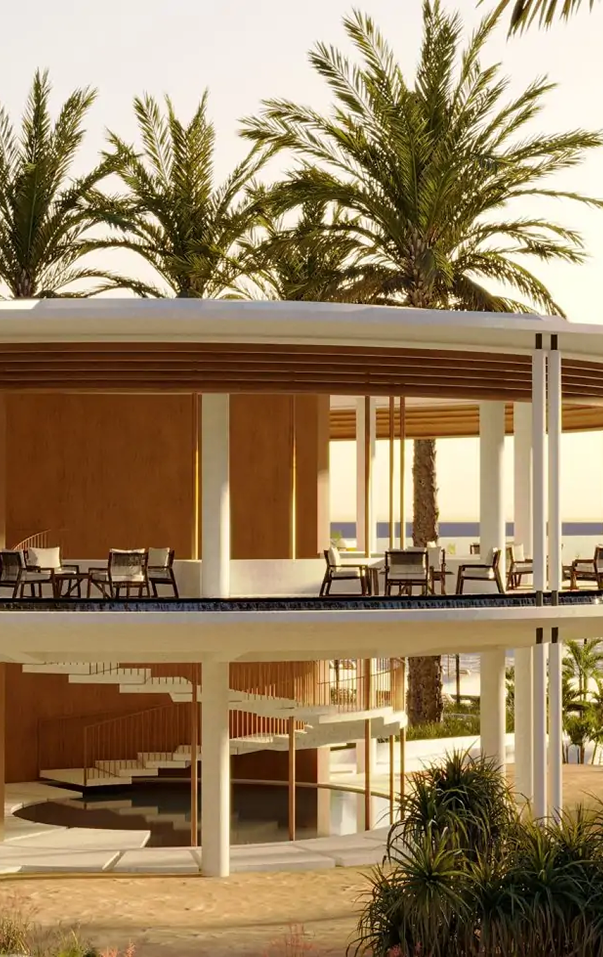 怀特利丨英国伦敦丨建筑改造Foster + Partners,室内设计AvroKO-70