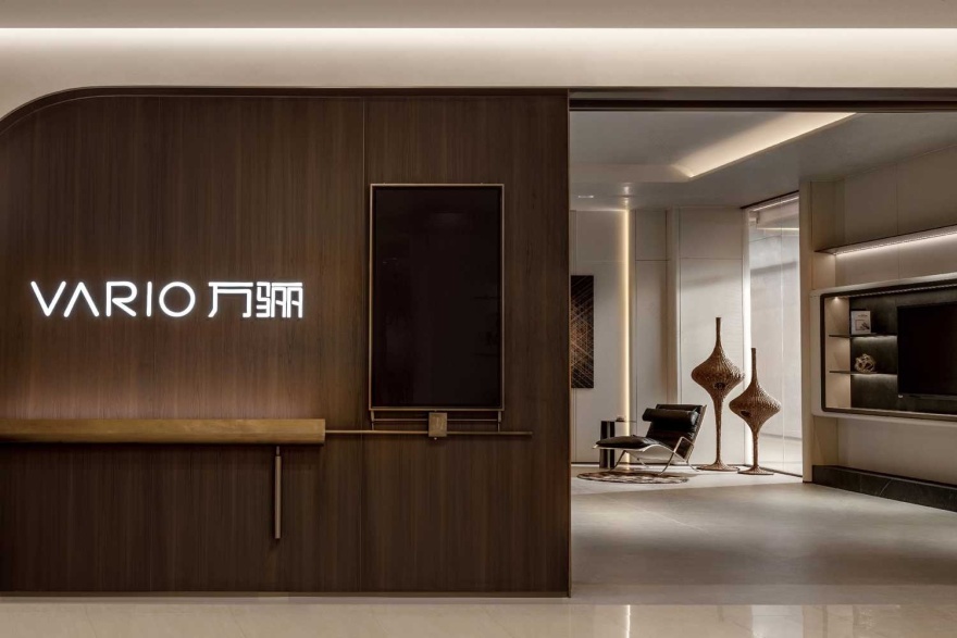 VARIO 万骊上海旗舰店丨中国上海丨原十设计-8