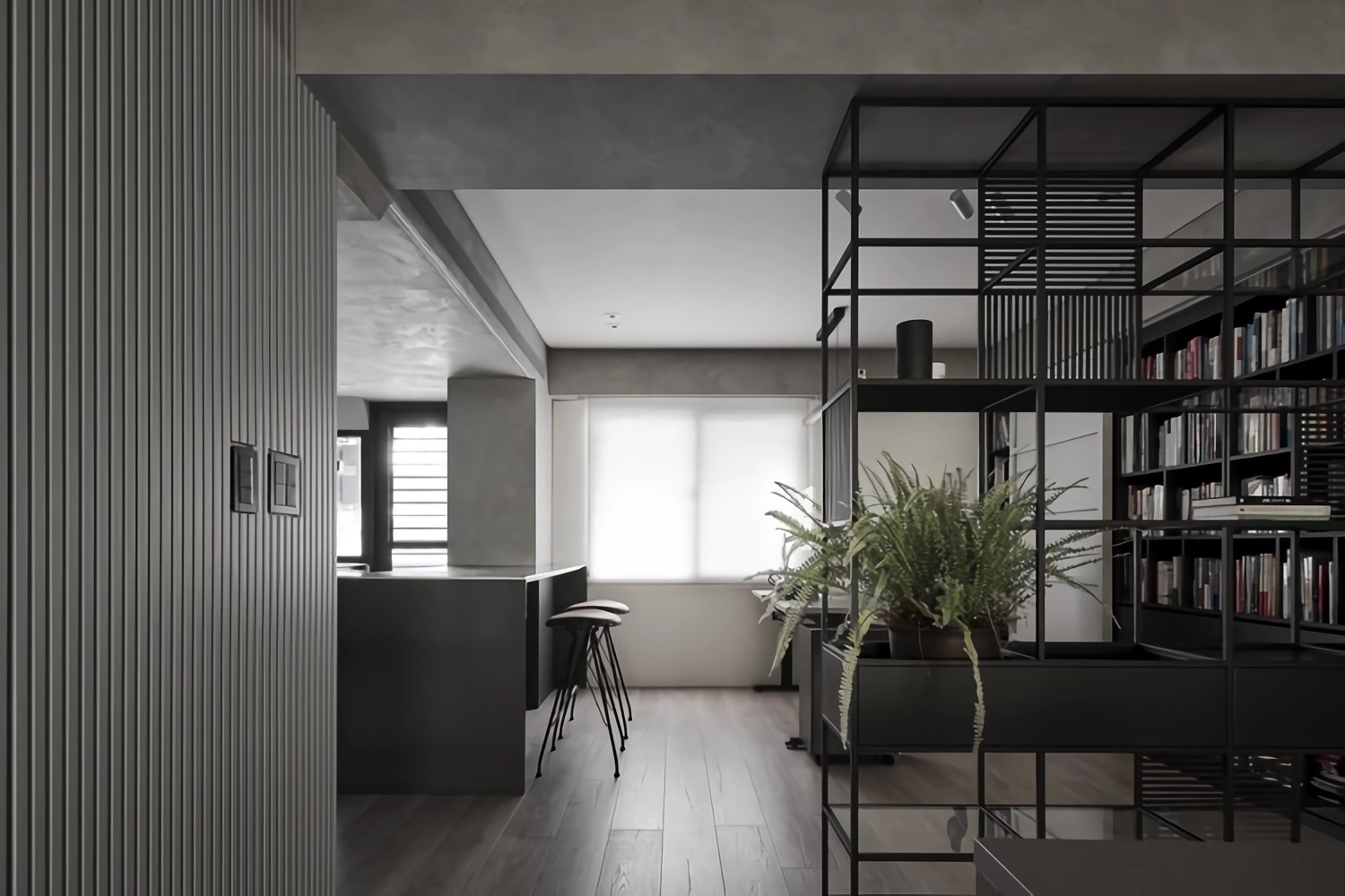 安和静谧 | 曾建豪建筑师事务所-16