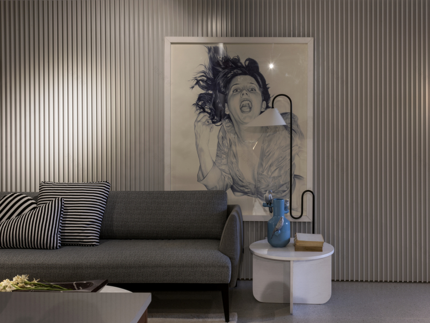 巴西拱门之家-34