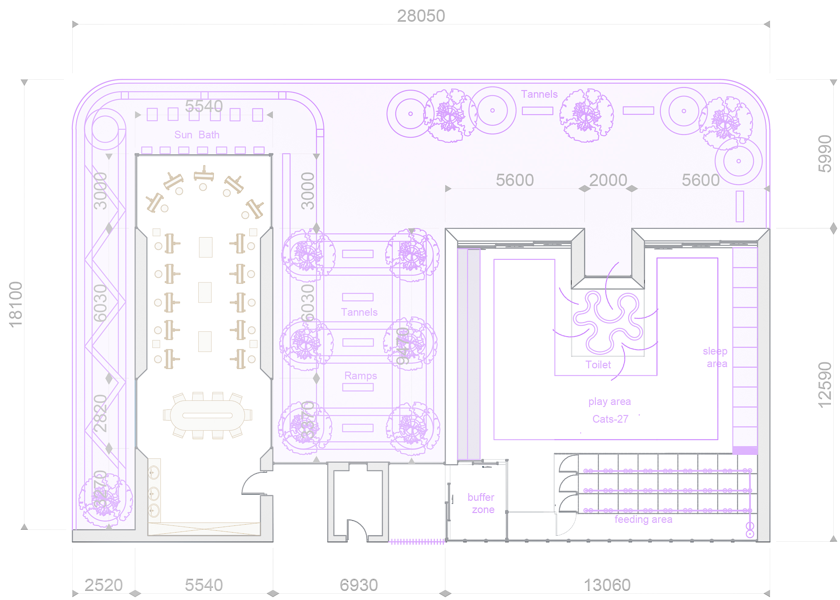 Echoes of the Heart: Healing Center P2-40
