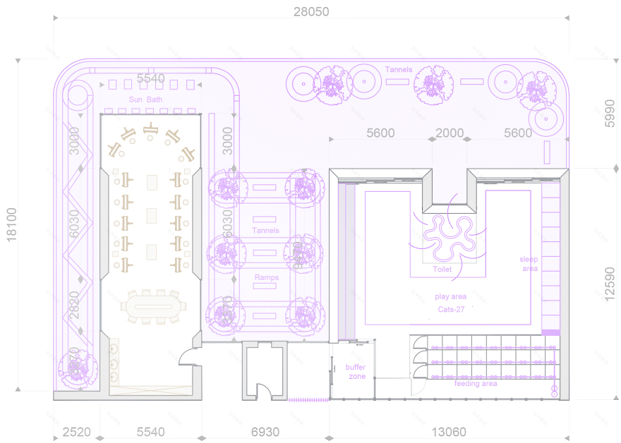 Echoes of the Heart: Healing Center P2-40