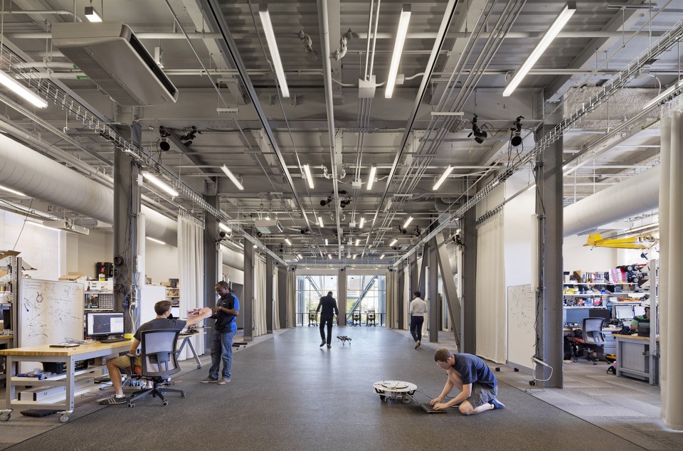 宾西法尼亚大学创新中心（宾大创新工程）-39