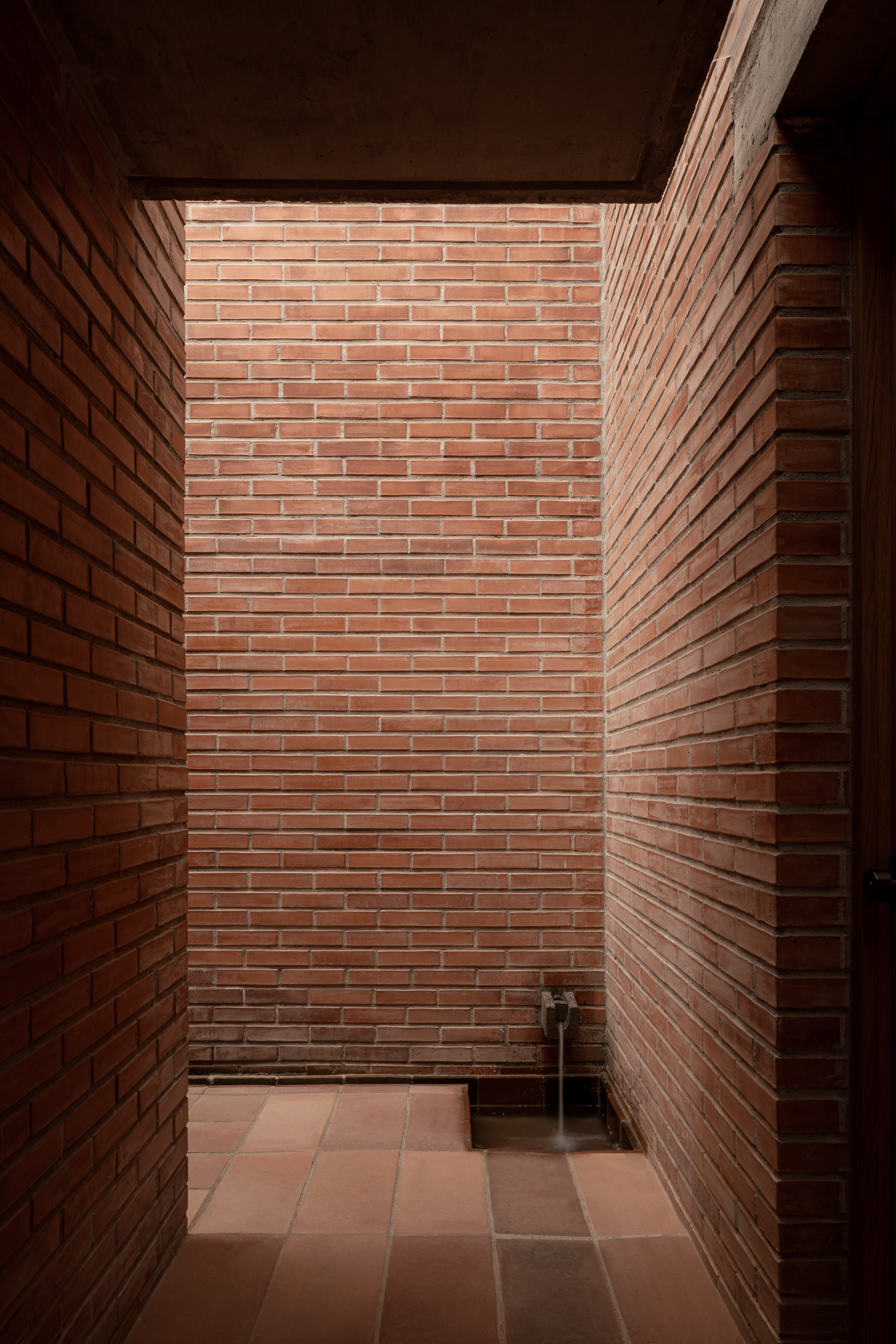 皮鲁莱斯之家丨墨西哥丨Escobedo Soliz（Pavel Escobedo等）-21