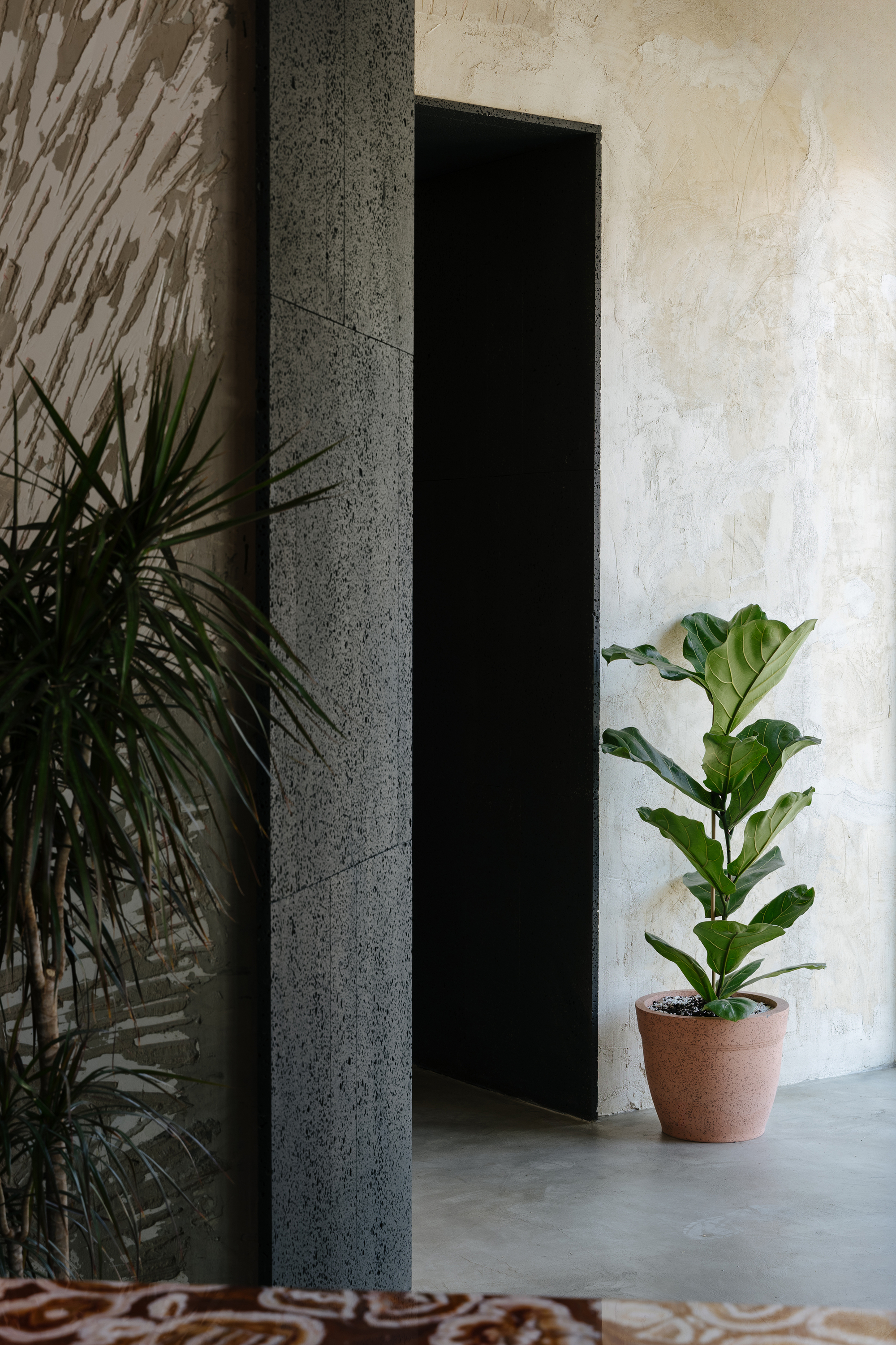 尼科餐厅丨亚美尼亚埃里温市丨Gaya Sofoyan-35