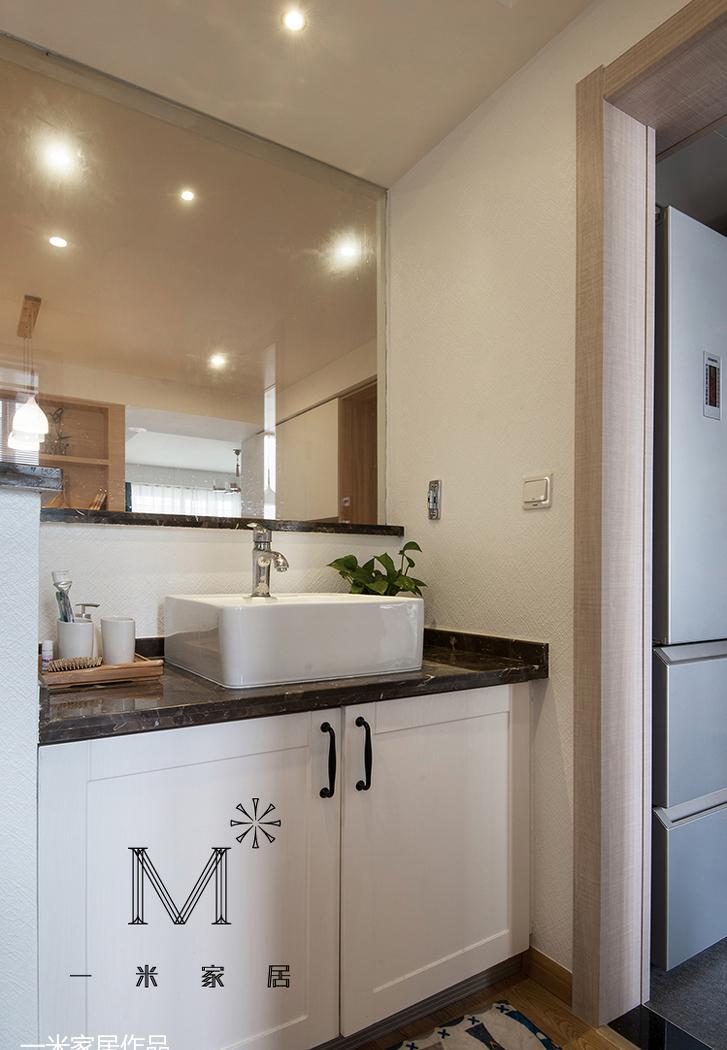 平层丨【一米家居】  ◣返 · 璞◥ 日式-10